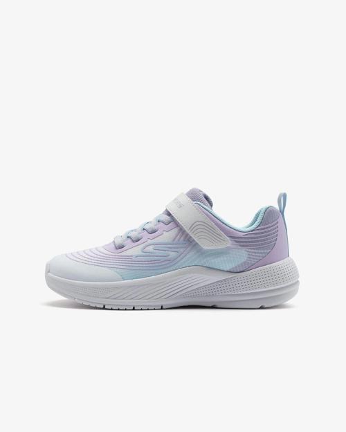 Sketchers 303575N WLVM MICROSPEC ADVANCE BEBEK SPOR AYAKKABI