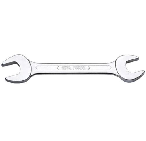 Form Çatal İki Ağız Anahtarlar(Kısa Tip) 6X7mm - B10-0607