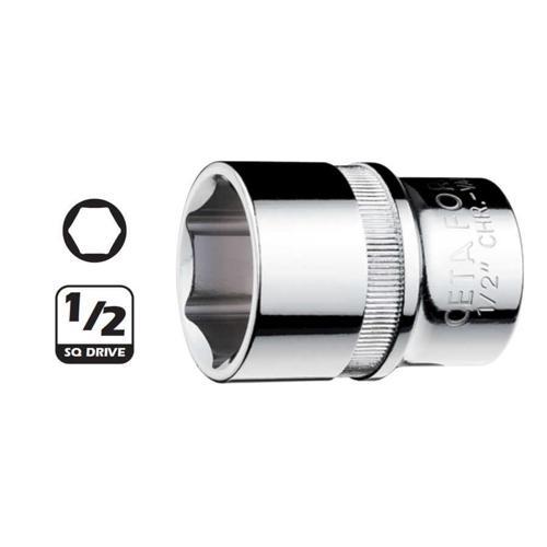 Form 1/2” 6 Köşe Lokma Anahtar 19 mm - C22-H19