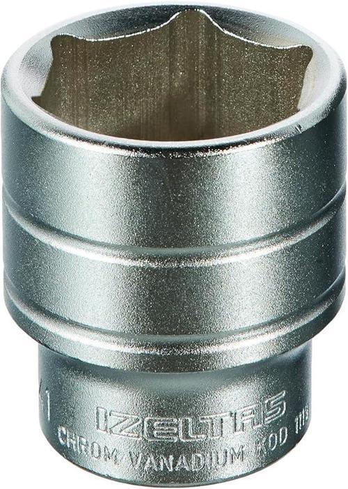 41 mm Altı Köşe 3/4 Lokma Anahtar 1119061041