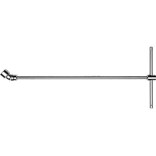 Form T Saplı Oynar Başlı Lokma Anahtar - B32-18