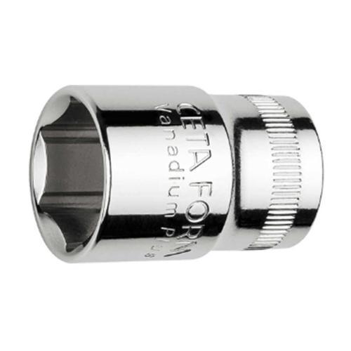 Form 1/4" 6 Köşe Lokma Anahtarı 13 mm - C02-H130