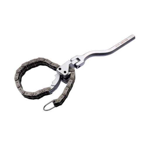 Form Zincirli Yağ Filtre Anahtarı(60-160 mm) - N14-032