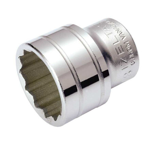 Oniki Köşe 3/4 Lokma Anahtar 34 mm 1119061034