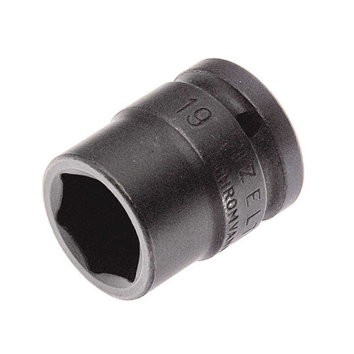 1/2" Altı Köşe Havalı Lokma Anahtar 14 mm 1113067014
