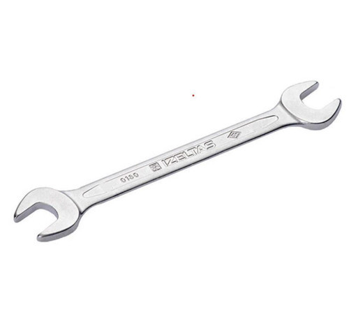 13X15 mm Uzun Boy Çatal İki Ağız Anahtar 0130011315