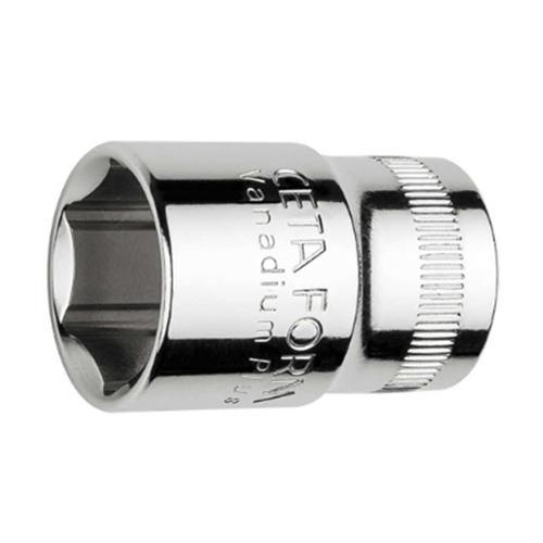 Form 3/8" 6 Köşe Lokma Anahtar 6mm - C12-H06