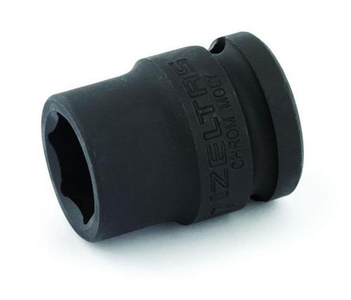 16 mm 1/2 Altı Köşe Havalı Lokma Anahtar 1113067016
