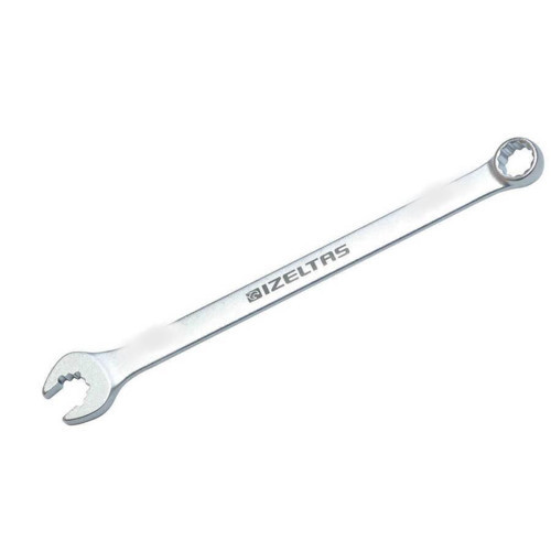 17 mm Uzun Boy Kombine Anahtar 0330020017