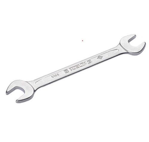 17X19 mm Uzun Boy Çatal İki Ağız Anahtar 0130011719
