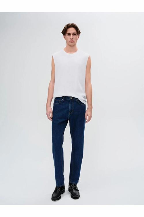 Lıren Rhyder Wash Erkek Jean Pantolon