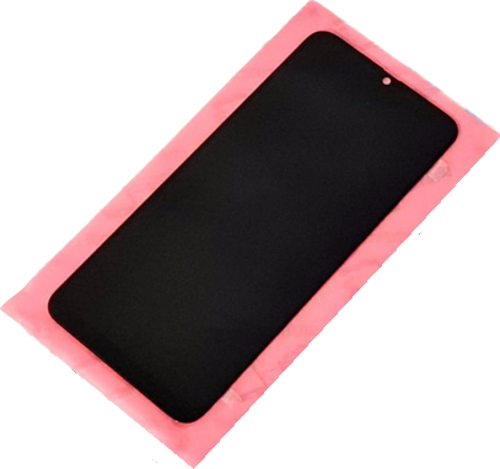 Samsung Galaxy A30S (Kod A307F) Lcd Ekran Dokunmatik (ORJİNAL)