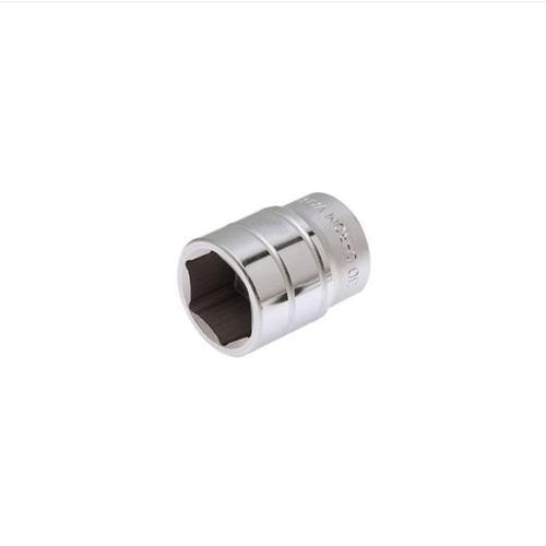 3/4" Altı Köşe Lokma Anahtar 46mm 1119061046