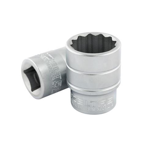 36 mm 3/4 Oniki Köşe Lokma Anahtar 1120061036