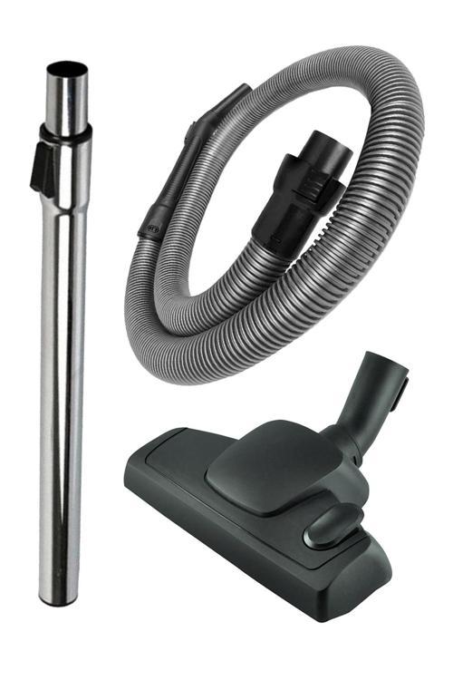Electrolux Pure C9 Pc91-4Mgt Süpürge Hortum Teleskopik Boru Başlık Seti 3'lü