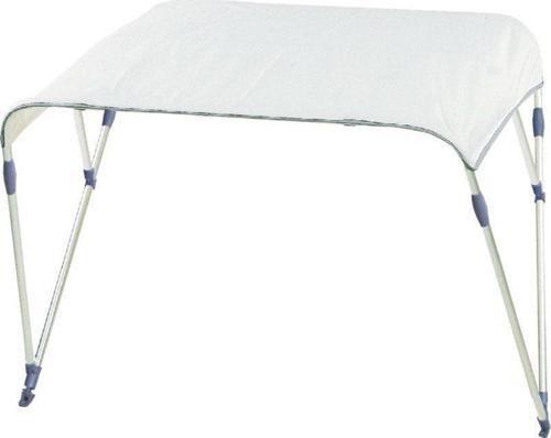 Al.Tente Tak.3M Venus 180X150X135Cm Whıte