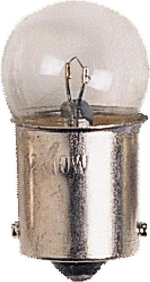 Ampul - Ambalajlı, 12V/10W,Ba15S