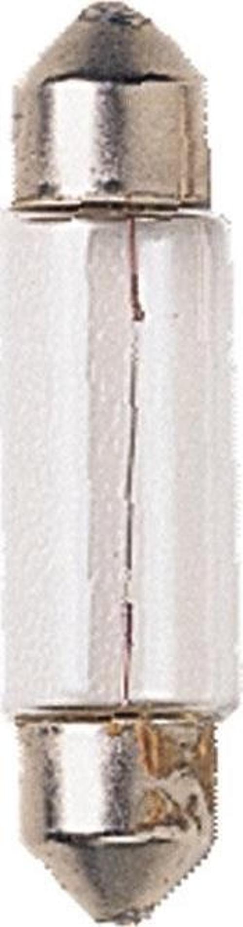 Ampul - Ambalajlı, 12V/10W,Sb8.5-8 42Mm