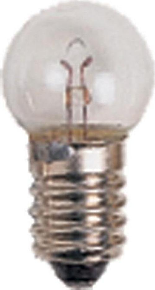 Ampul - Ambalajlı, 4.8V/0.75A,E10