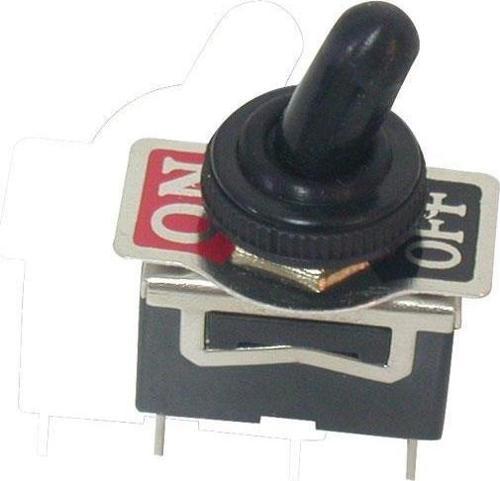 Anahtar- On-Off 2 Pozisyonlu