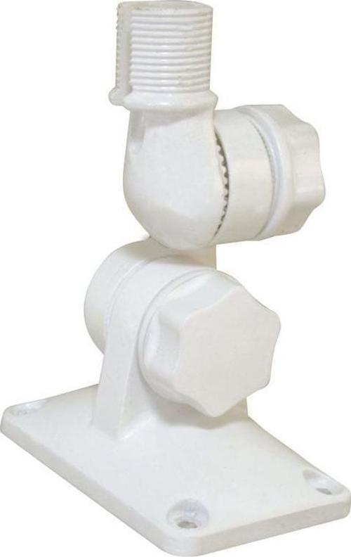 Anten Ayağı-Dört Yönlü, İki Ayar Topuzlu