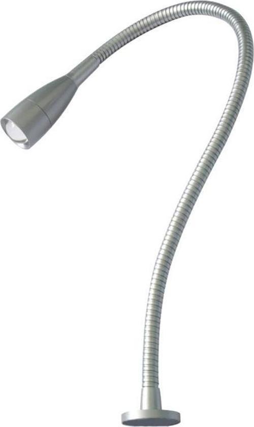 AquaLED Esnek harita lambası, kırmızı, 1W,  12  24V,DC