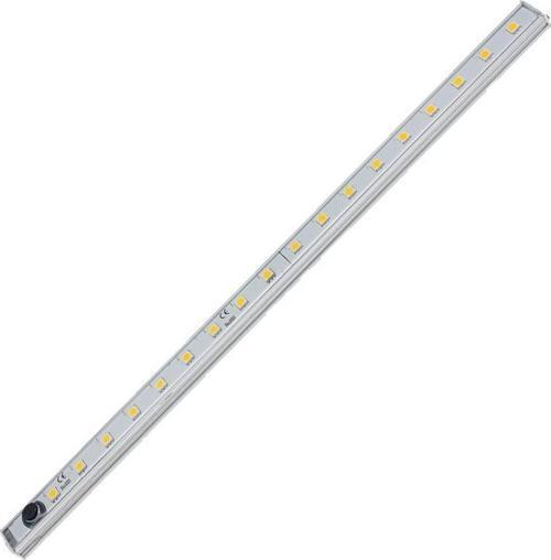 AquaLED Lineer Ampul, Su geçirmez, 50cm , 12 24V, Aluminyun tabanlı, DC