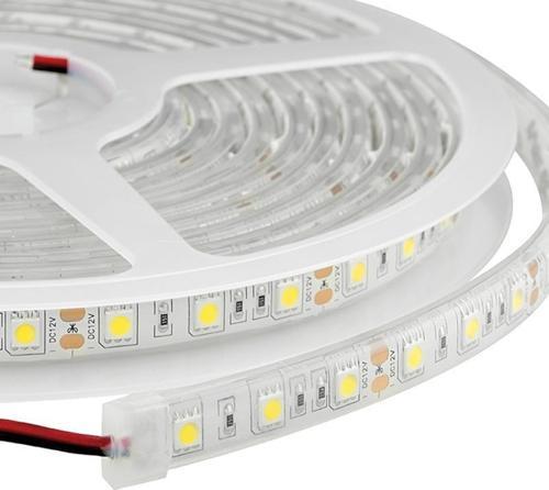 AquaLED Şerit, 3m, Su geçirmez, 12V,DC