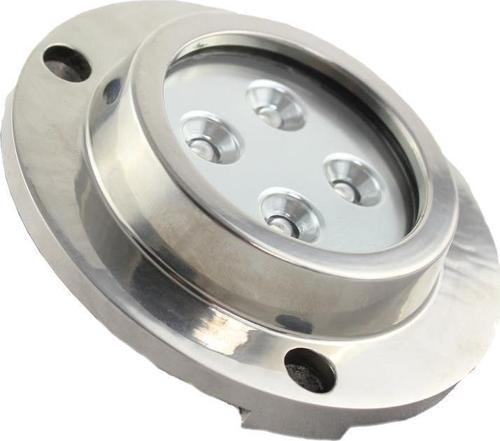 AquaLED Sualtı Lamba, RGB, SS316, 12V,DC