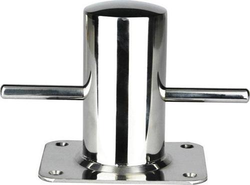 Baba, Inox 316120X95X120