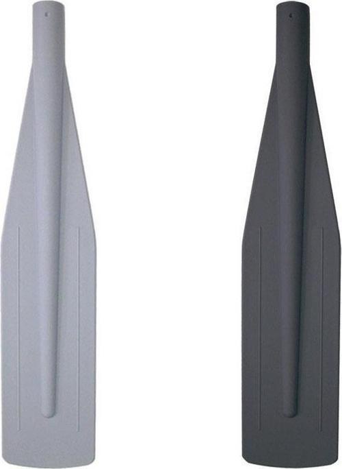 Çıkarılabilir Pala Siyah