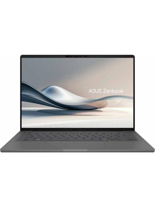 Zenbook 14 UX3407RA-QD038W X Elite X1E-78-100 32 GB 1 TB SSD Adreno 14" WUXGA Notebook