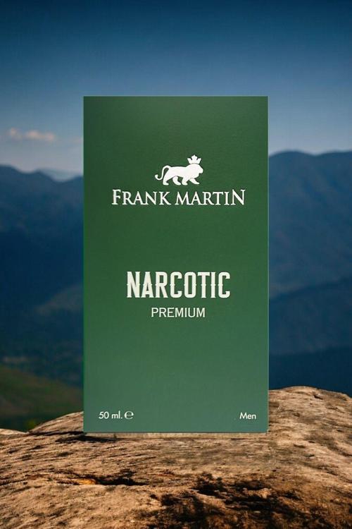 Narcotic Premium Özel Seri 50 Ml Unisex Parfüm