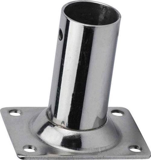 Dikdörtgen Taban 90°, Inox 316, ø25Mm