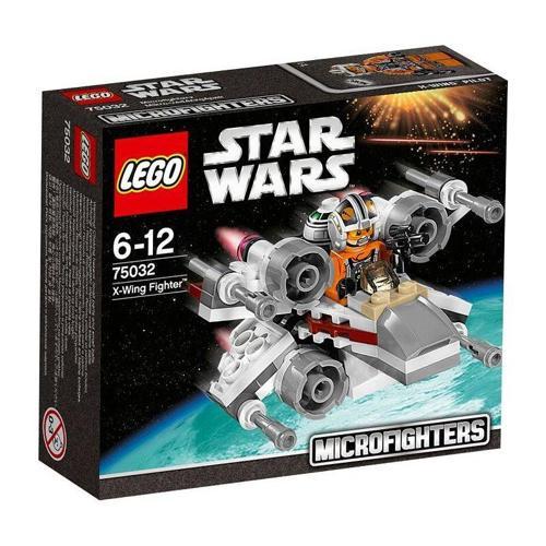 75032 Mini X-Wing Fighter