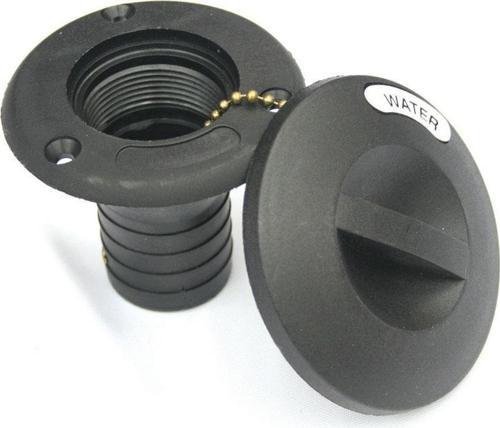 Dolum Kapağı 38Mm Tube