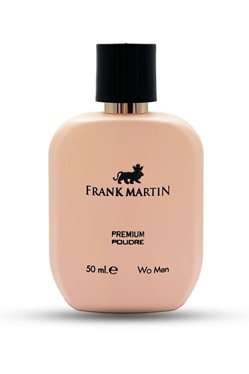 Orijinal Kadın Parfüm Özel Seri Uzun Süre Kalıcı Etkili Lüks Parfüm Edt 50Ml 135-001