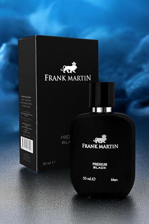 Orijinal Men Black Premium Özel Seri Erkek Parfüm 50Ml