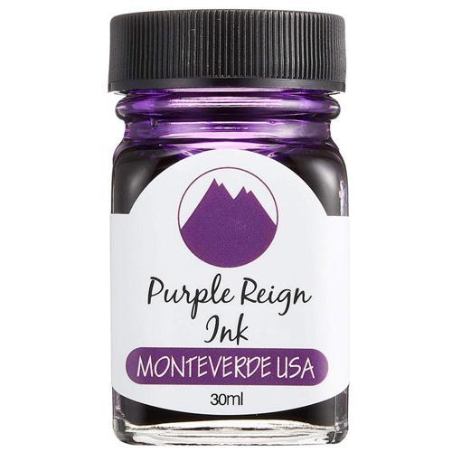 Purple Reıgn 30 ml Mürekkep G309PR