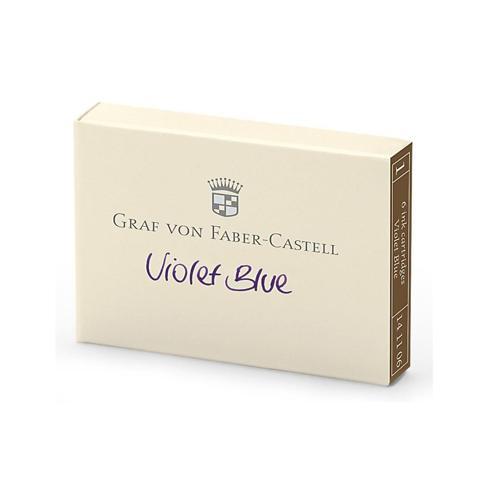 Graf von Faber Castell Dolma Kalem Kartuşu