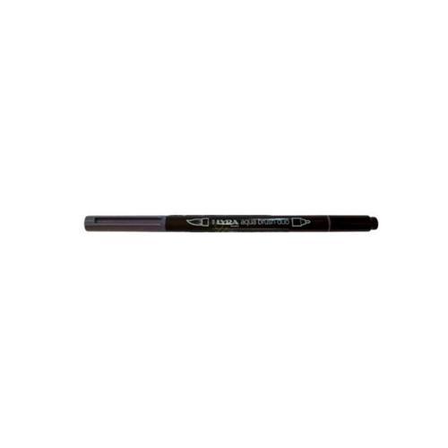 Aqua Brush Duo Marker - Cold Grey Deep L6520098