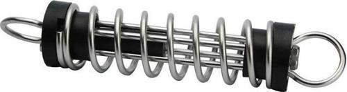 Esnek Bağlama Yayı, Inox 304, L460mm, ø88mm