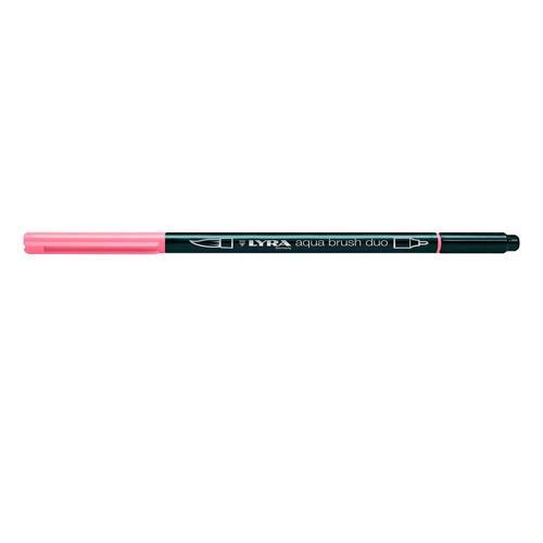 Aqua Brush Duo Marker - Fl Tint Medıum L6520031