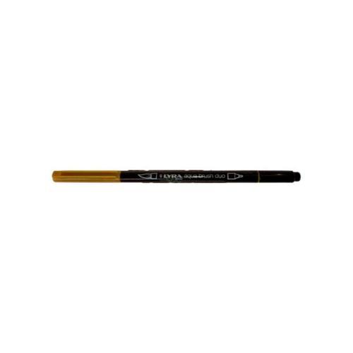 Aqua Brush Duo Marker - Green Earth L6520072