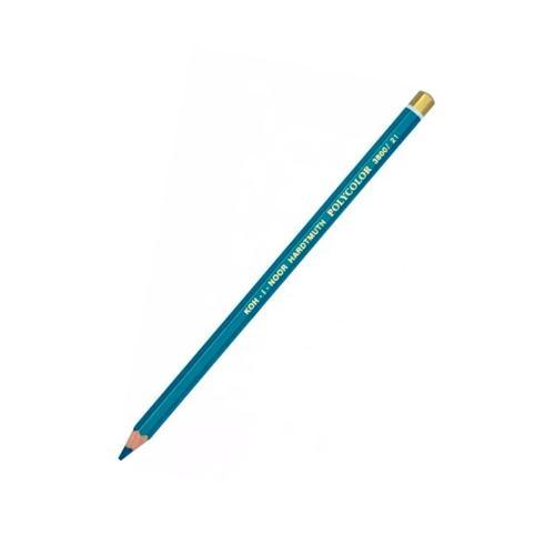 Artist's Coloured Mavimsi Yeşil Kalem 3800/21