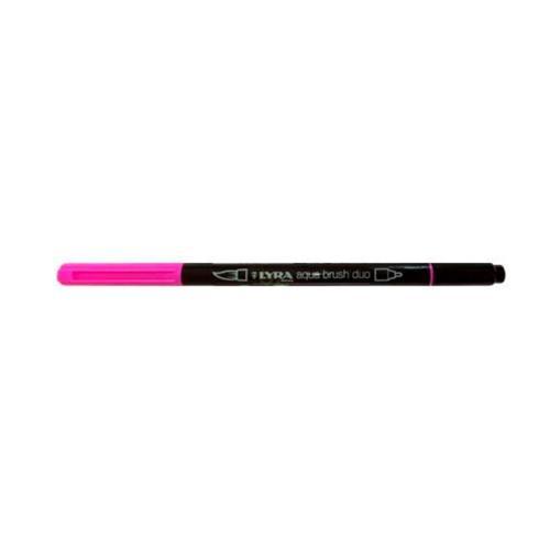 Aqua Brush Duo Marker - Purple L6520094