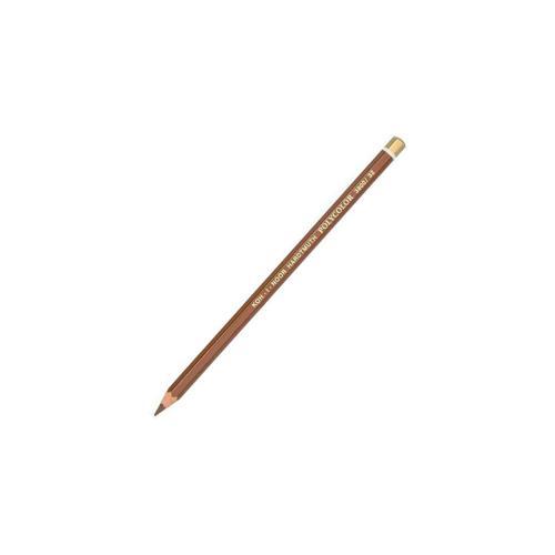Artist's Coloured Natural Sienna Kalem 3800/32
