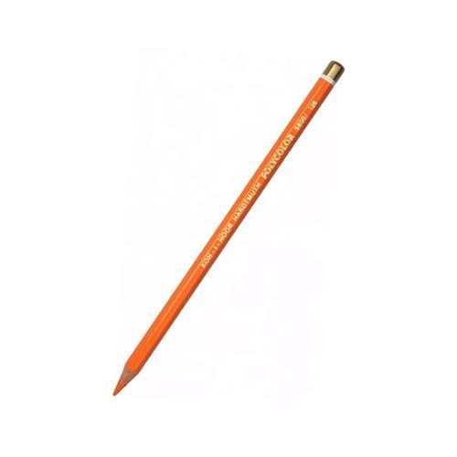 Artist's Coloured Persian Turuncu Kalem 3800/126