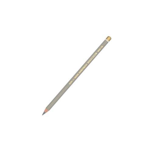 Artist's Coloured Platin Gri Kalem 3800/35