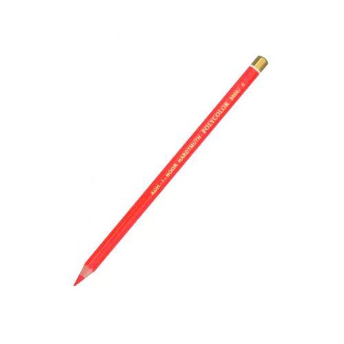 Artist's Coloured Vermillion Kırmızı Kalem 3800/06